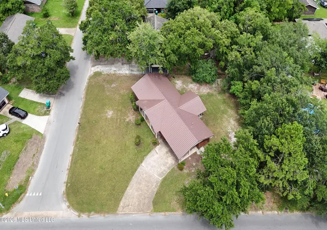 28th image of 2502 Halsel St, Gulfport, MS 39503 | MLS# 4139660