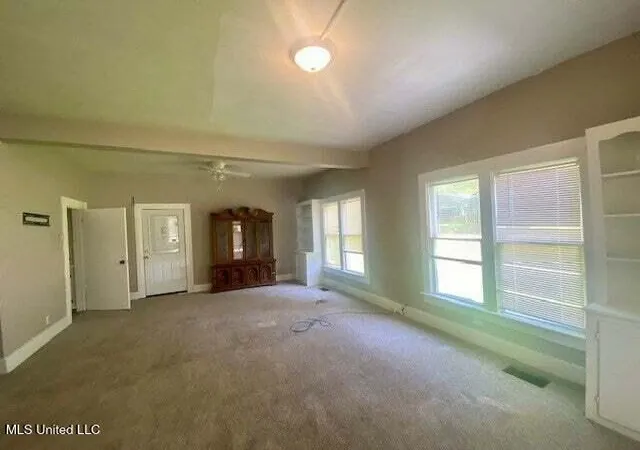 Homes for sale in Mc Comb, MS | 400 Burke Ave, Mc Comb, MS 39648 | MLS# 4138800