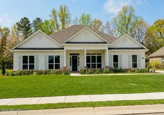 Photo 1 of Single family home for sale at 6629 Palm Pointe Dr, Ocean Springs, MS 39564 | MLS# 4138793 | Listing updated on 2026-08-22