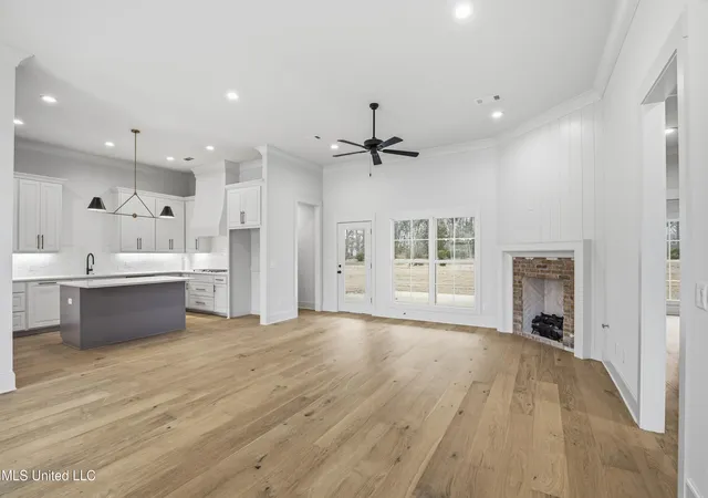 4th image of 115 Hutto Ln, Madison, MS 39110 | MLS# 4138803