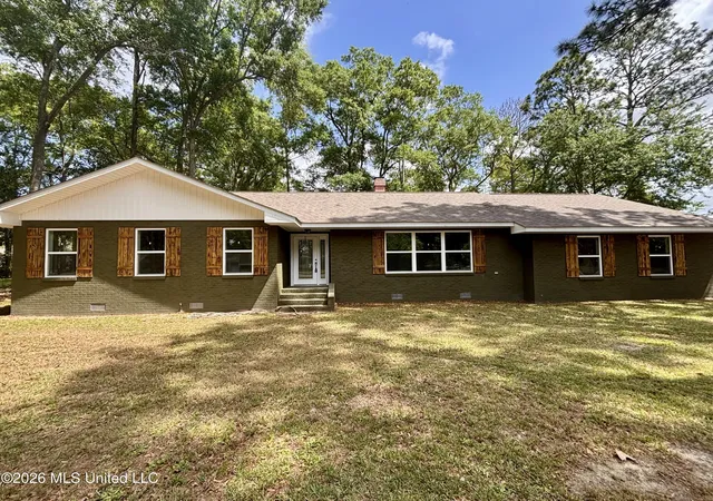 Homes for sale in Picayune, MS | 1500 Goodyear Blvd, Picayune, MS 39466 | MLS# 4138858