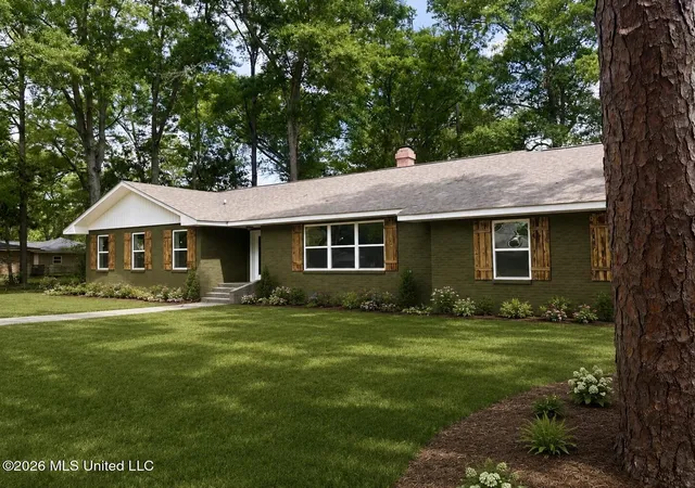 Homes for sale in Picayune, MS | 1500 Goodyear Blvd, Picayune, MS 39466 | MLS# 4138858