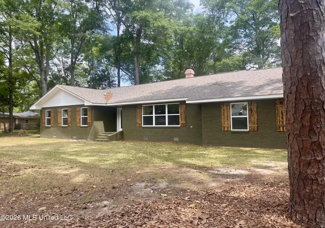 Homes for sale in Picayune, MS | 1500 Goodyear Blvd, Picayune, MS 39466 | MLS# 4138858