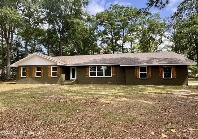 Homes for sale in Picayune, MS | 1500 Goodyear Blvd, Picayune, MS 39466 | MLS# 4138858