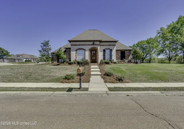 2nd image of 158 Hampton Hills Blvd, Canton, MS 39046 | MLS# 4138871