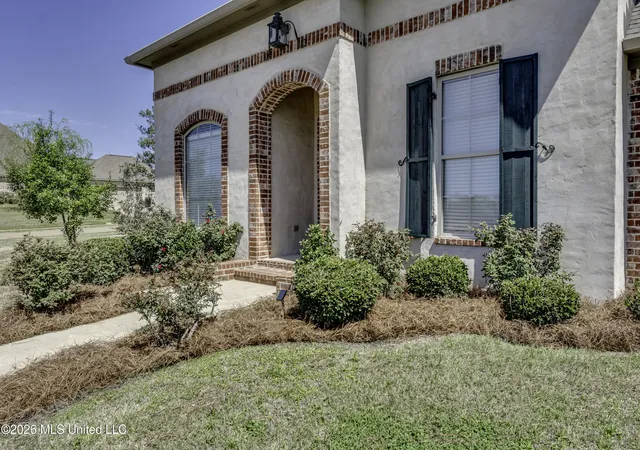 4th image of 158 Hampton Hills Blvd, Canton, MS 39046 | MLS# 4138871