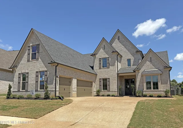 Photo 1 of Single family home for sale at 8054 Old Addison Dr, Olive Branch, MS 38654 | MLS# 4138878 | Listing updated on 2026-09-17
