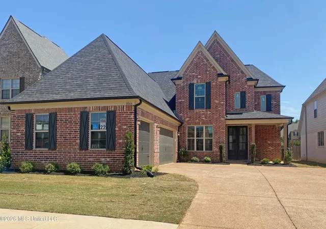 Photo 1 of Single family home for sale at 8066 Old Addison Dr, Olive Branch, MS 38654 | MLS# 4138887 | Listing updated on 2026-09-17