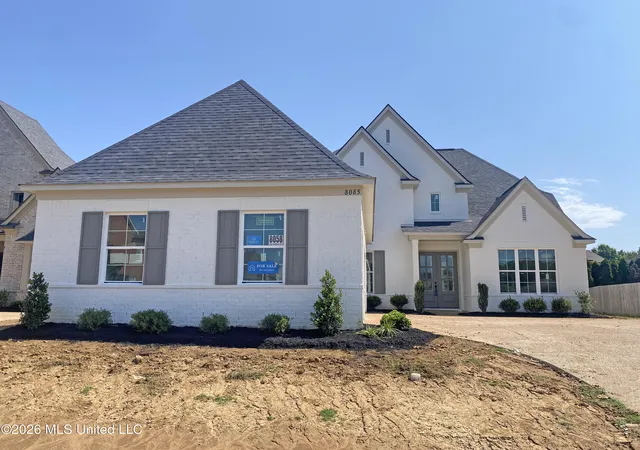 1st image of 8058 Old Addison Dr, Olive Branch, MS 38654 | MLS# 4138896