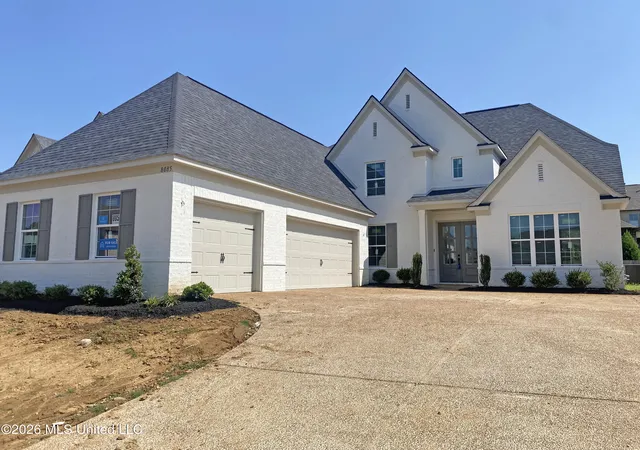 2nd image of 8058 Old Addison Dr, Olive Branch, MS 38654 | MLS# 4138896