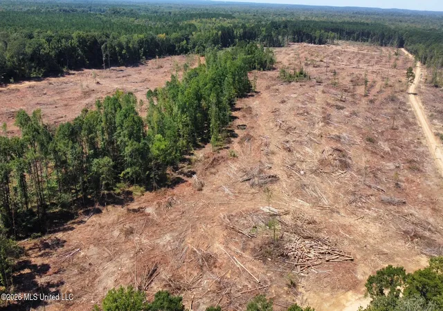 Photo 1 of Land for sale at 6 Cut Off Rd, Carthage, MS 39051 | MLS# 4138956 | Listing updated on 2026-09-01
