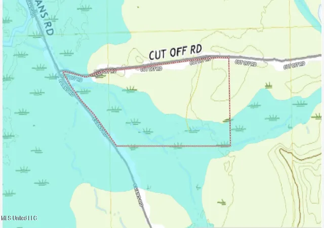 Photo 3 of Land for sale at 7 Cut Off Rd, Carthage, MS 39051 | MLS# 4138961 | Listing updated on 2026-09-01