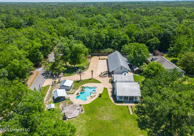 Photo 3 of Single family home for sale at 13160 Old Woolmarket Rd, Biloxi, MS 39532 | MLS# 4139039 | Listing updated on 2026-08-24