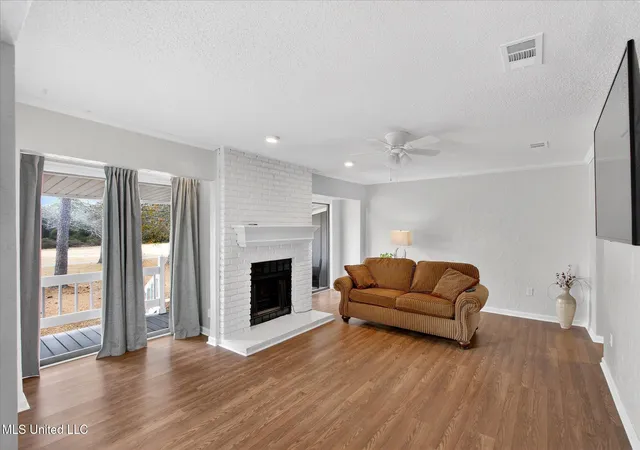 4th image of 223 Highpoint Dr, Diamondhead, MS 39525 | MLS# 4139090