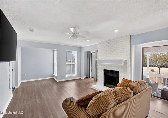 5th image of 223 Highpoint Dr, Diamondhead, MS 39525 | MLS# 4139090