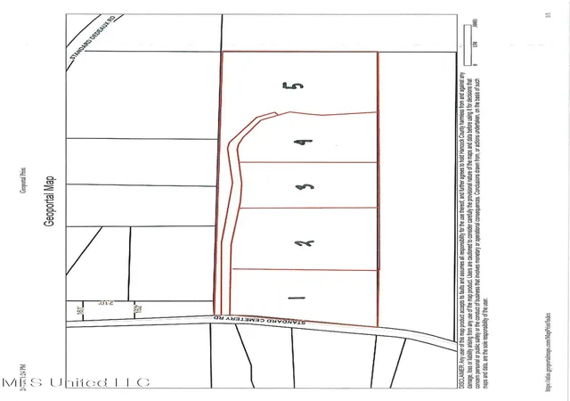 Homes for sale in Kiln, MS | 5 Standard Cemetery Rd, Kiln, MS 39556 | MLS# 4139049