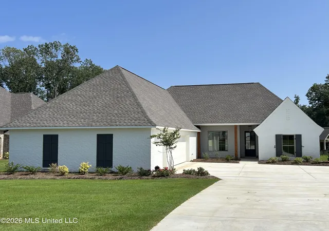 Photo 1 of Single family home for sale at 369 Wellstone Pl, Madison, MS 39110 | MLS# 4139196 | Listing updated on 2026-07-27