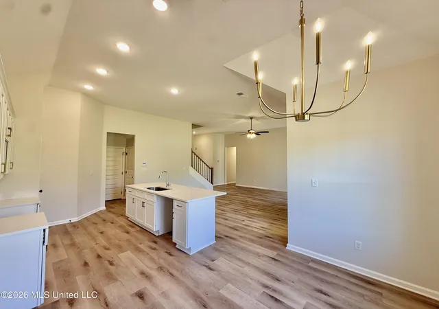 Photo 3 of Single family home for sale at 1070 Great Glen Dr, Southaven, MS 38671 | MLS# 4139096 | Listing updated on 2026-09-18