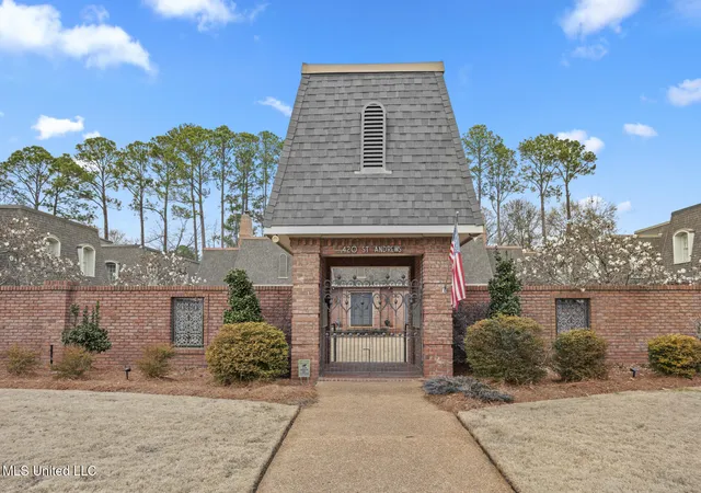 1st image of 420 Saint Andrews Dr, Jackson, MS 39211 | MLS# 4140071