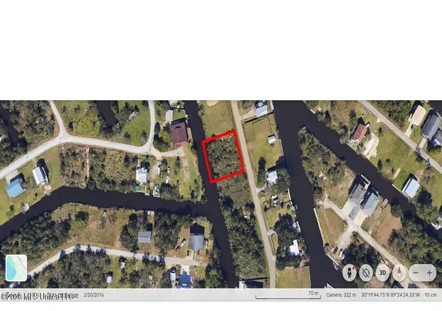 Homes for sale in Bay Saint Louis, MS | New York St, Bay Saint Louis, MS 39520 | MLS# 4139174