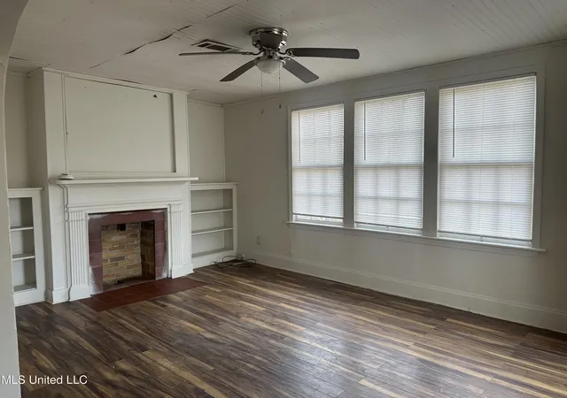 Photo 3 of Single family home for sale at 4413 Dixie Dr, Jackson, MS 39209 | MLS# 4139192 | Listing updated on 2026-08-21