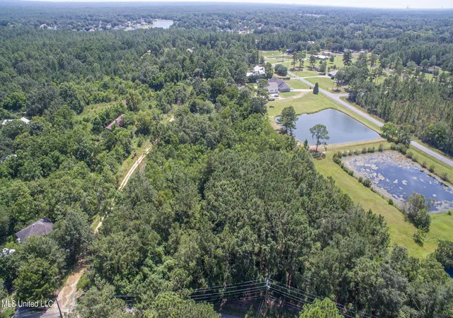 Photo 1 of Land for sale at 15320 Walter Smith Rd, Gulfport, MS 39503 | MLS# 4139238 | Listing updated on 2026-03-30