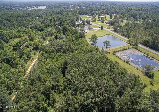 Photo 2 of Land for sale at 15320 Walter Smith Rd, Gulfport, MS 39503 | MLS# 4139238 | Listing updated on 2026-03-30