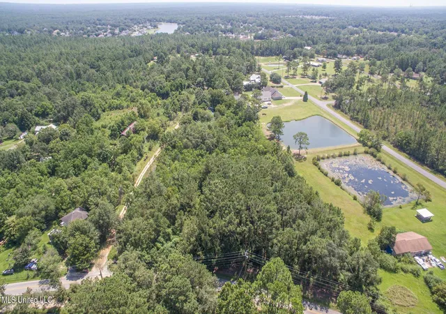 Photo 3 of Land for sale at 15320 Walter Smith Rd, Gulfport, MS 39503 | MLS# 4139238 | Listing updated on 2026-03-30