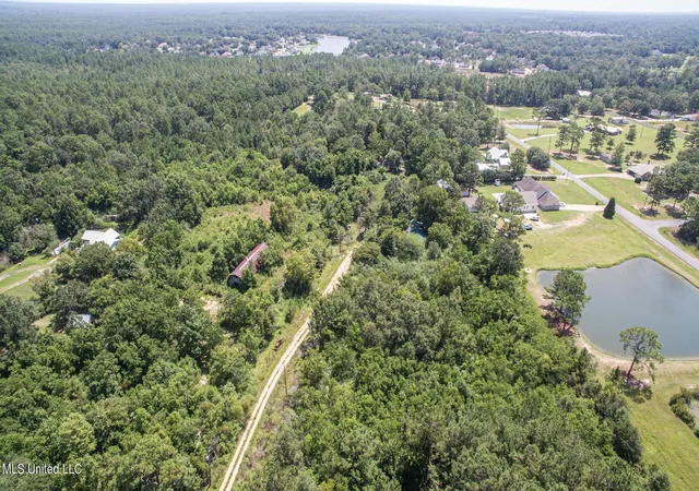 Photo 4 of Land for sale at 15320 Walter Smith Rd, Gulfport, MS 39503 | MLS# 4139238 | Listing updated on 2026-03-30