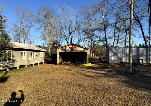 Homes for sale in Liberty, MS | 6573 Ms-567, Liberty, MS 39645 | MLS# 4139202