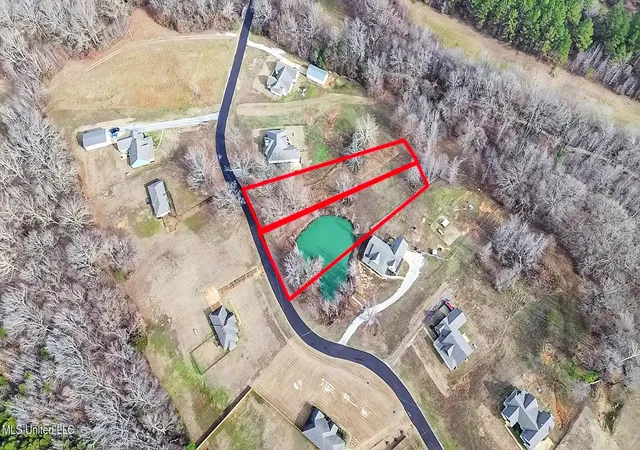 Photo 3 of Land for sale at 3 Jessica Cvs, Holly Springs, MS 38635 | MLS# 4139209 | Listing updated on 2026-08-31