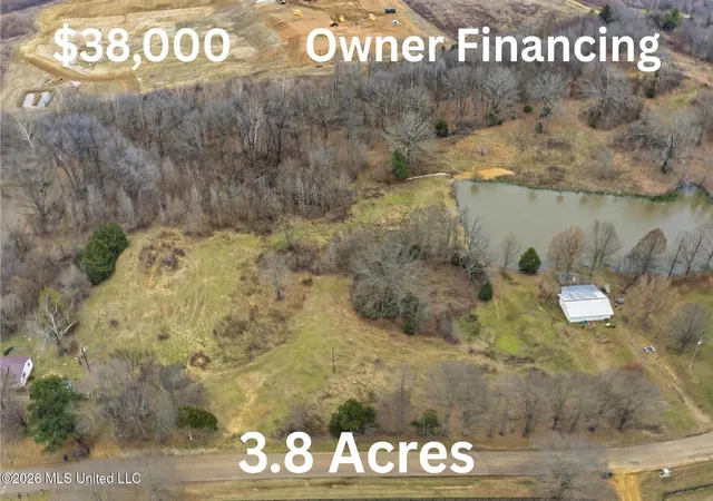 Homes for sale in Senatobia, MS | 0 Brownlee Rd, Senatobia, MS 38668 | MLS# 4139265