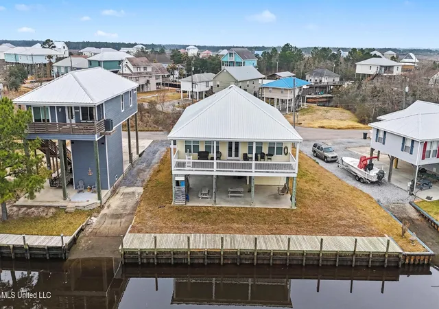 2nd image of 4066 Mindanao, Bay Saint Louis, MS 39520 | MLS# 4139551