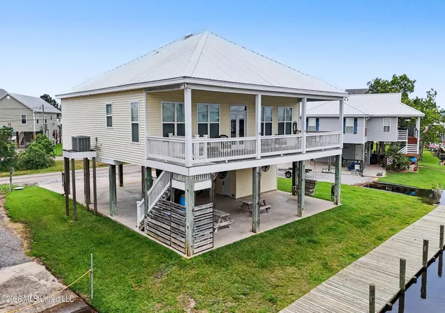1st image of 4066 Mindanao, Bay Saint Louis, MS 39520 | MLS# 4139551