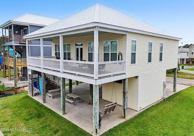 3rd image of 4066 Mindanao, Bay Saint Louis, MS 39520 | MLS# 4139551