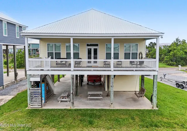 4th image of 4066 Mindanao, Bay Saint Louis, MS 39520 | MLS# 4139551