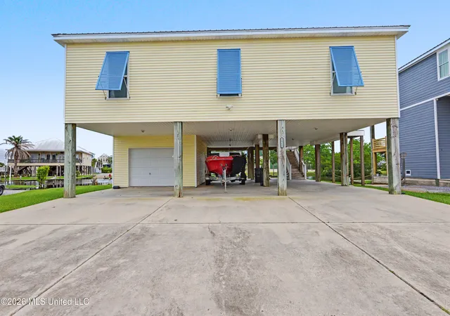 5th image of 4066 Mindanao, Bay Saint Louis, MS 39520 | MLS# 4139551
