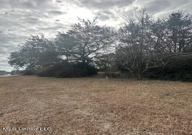 Photo 3 of Land for sale at Ms 53 Lot 1, Gulfport, MS 39503 | MLS# 4139476 | Listing updated on 2026-03-30