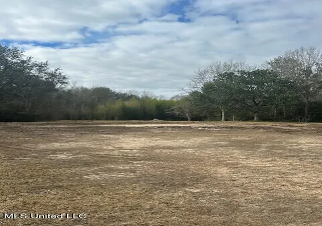 Photo 1 of Land for sale at Ms 53 Lot 2, Gulfport, MS 39503 | MLS# 4139477 | Listing updated on 2026-07-16