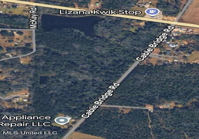 2nd image of Ms 53 Lot 14, Gulfport, MS 39503 | MLS# 4139491