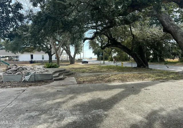 Photo 3 of Land for sale at 162 Tegarden Rd, Gulfport, MS 39507 | MLS# 4139554 | Listing updated on 2026-03-30
