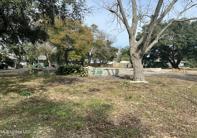 Photo 3 of Land for sale at 162 Tegarden Rd, Gulfport, MS 39507 | MLS# 4139554 | Listing updated on 2026-03-30