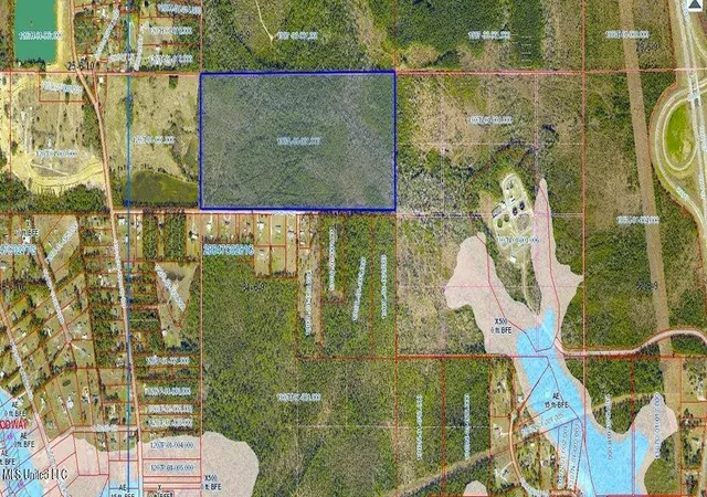 Photo 2 of Land for sale at 003 Mason Rd, Biloxi, MS 39532 | MLS# 4139399 | Listing updated on 2026-03-30