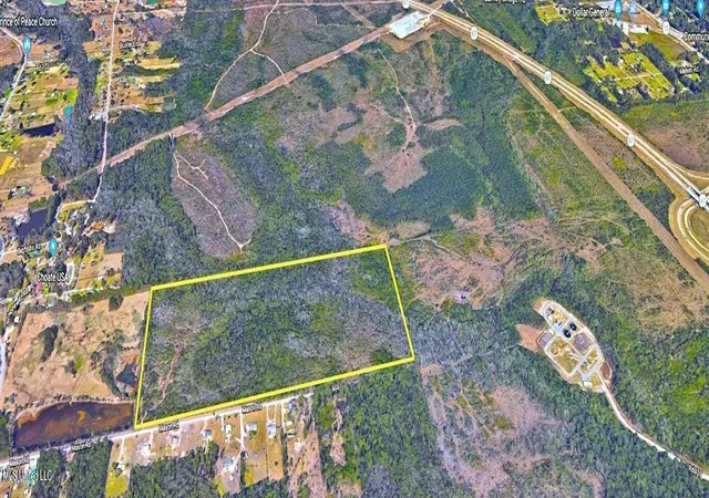 Photo 3 of Land for sale at 003 Mason Rd, Biloxi, MS 39532 | MLS# 4139399 | Listing updated on 2026-03-30
