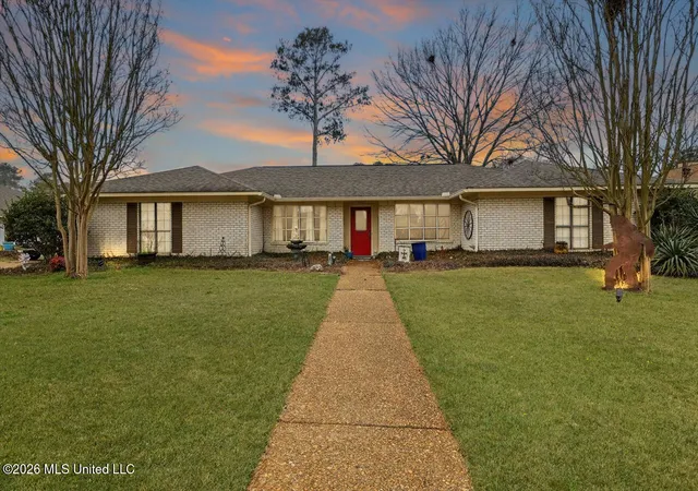 Photo 1 of Single family home for sale at 229 Greenfield Pl, Brandon, MS 39047 | MLS# 4139457 | Listing updated on 2026-09-21