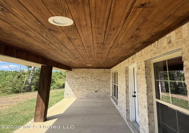 Photo 18 of Sale Pending at 589 Mt Zion Rd, Wesson, MS 39191 | MLS# 4140156 | Listing updated on 2026-09-10
