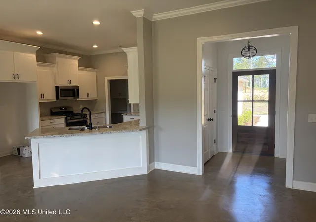 Photo 2 of Sale Pending at 589 Mt Zion Rd, Wesson, MS 39191 | MLS# 4140156 | Listing updated on 2026-09-10