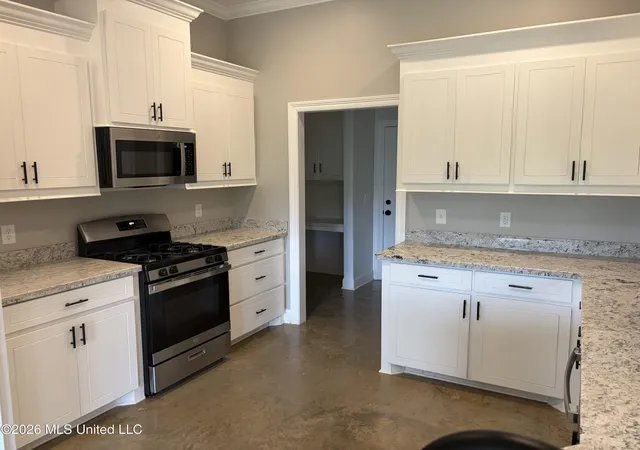 Photo 4 of Sale Pending at 589 Mt Zion Rd, Wesson, MS 39191 | MLS# 4140156 | Listing updated on 2026-09-10