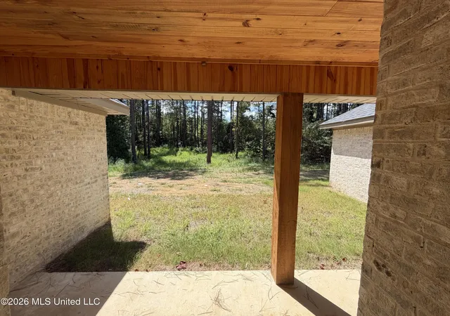 Photo 17 of Single family home for sale at 594 Mt Zion Rd, Wesson, MS 39191 | MLS# 4140157 | Listing updated on 2026-08-20