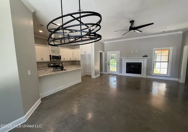 Photo 2 of Single family home for sale at 594 Mt Zion Rd, Wesson, MS 39191 | MLS# 4140157 | Listing updated on 2026-08-20